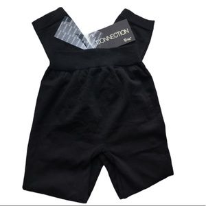 NWT Seamless Yoga Exercise Active Wear Leggings. S/M